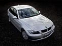 BMW 3-серия 2005 года