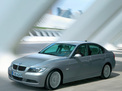 BMW 3-серия 2005 года