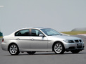 BMW 3-серия 2005 года