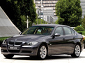 BMW 3-серия 2005 года