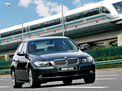 BMW 3-серия 2005 года