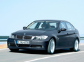 BMW 3-серия 2005 года