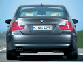 BMW 3-серия 2005 года