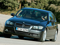 BMW 3-серия 2005 года