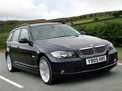 BMW 3-серия 2006 года
