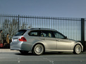BMW 3-серия 2006 года