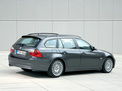 BMW 3-серия 2006 года