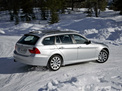 BMW 3-серия 2006 года