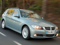 BMW 3-серия 2006 года