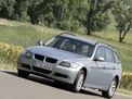 BMW 3-серия 2006 года