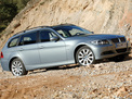 BMW 3-серия 2006 года
