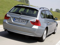 BMW 3-серия 2006 года