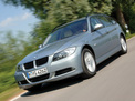 BMW 3-серия 2006 года
