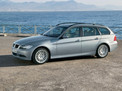 BMW 3-серия 2006 года