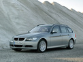 BMW 3-серия 2006 года