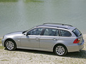 BMW 3-серия 2006 года