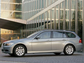 BMW 3-серия 2006 года