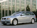 BMW 3-серия 2006 года