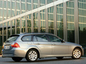 BMW 3-серия 2006 года
