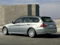 BMW 3-серия 2006 года