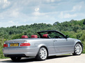 BMW 3-серия 2006 года