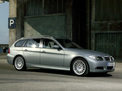 BMW 3-серия 2006 года