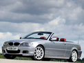 BMW 3-серия 2006 года
