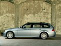 BMW 3-серия 2006 года