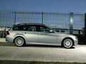 BMW 3-серия 2006 года