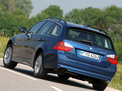 BMW 3-серия 2006 года