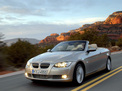 BMW 3-серия 2007 года