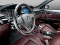 BMW 3-серия 2007 года