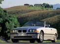 BMW 3-серия 2007 года