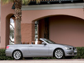 BMW 3-серия 2007 года