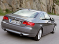 BMW 3-серия 2007 года