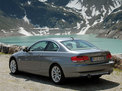 BMW 3-серия 2007 года