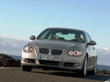 BMW 3-серия 2007 года