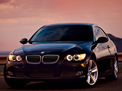 BMW 3-серия 2007 года