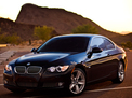 BMW 3-серия 2007 года