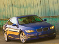 BMW 3-серия 2007 года