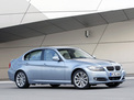 BMW 3-серия 2008 года