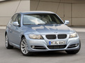 BMW 3-серия 2008 года