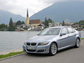 BMW 3-серия 2008 года