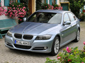 BMW 3-серия 2008 года