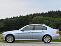 BMW 3-серия 2008 года