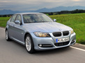 BMW 3-серия 2008 года