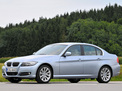 BMW 3-серия 2008 года