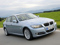 BMW 3-серия 2008 года