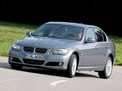 BMW 3-серия 2008 года