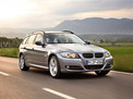 BMW 3-серия 2008 года